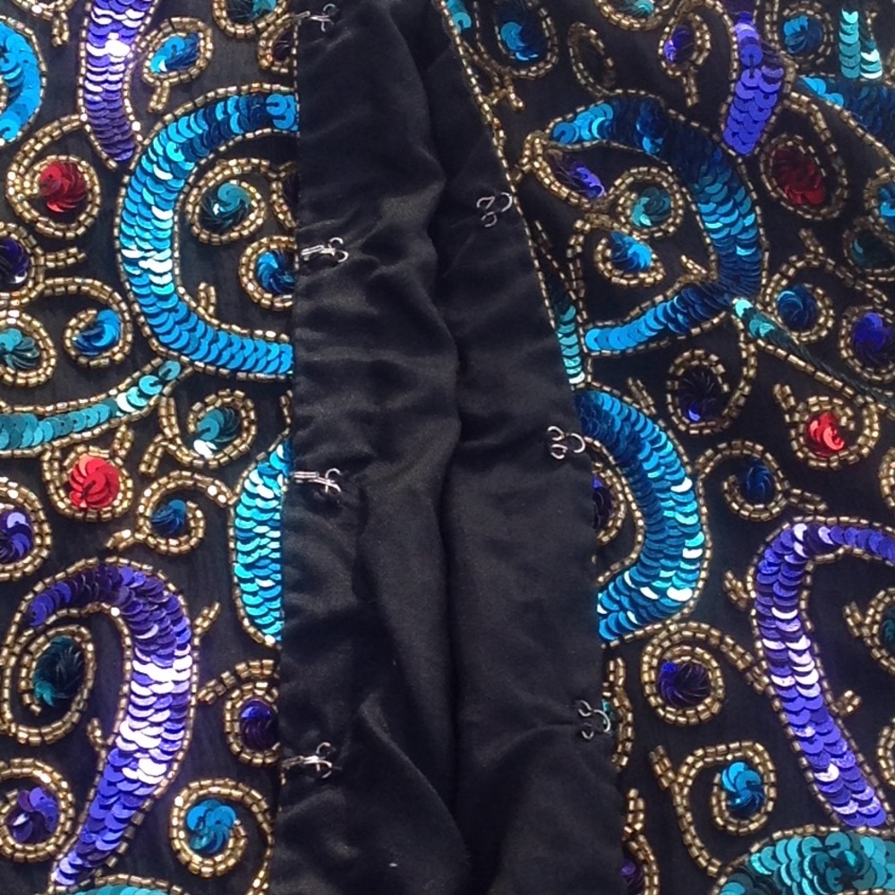 Sequined Jacket ! - image 2